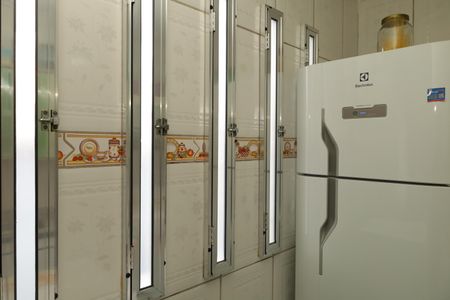 Apartamento para alugar com 46m², 2 quartos e 1 vagaCozinha