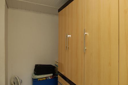 Apartamento para alugar com 46m², 2 quartos e 1 vagaQuarto 2