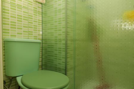 Apartamento para alugar com 46m², 2 quartos e 1 vagaBanheiro