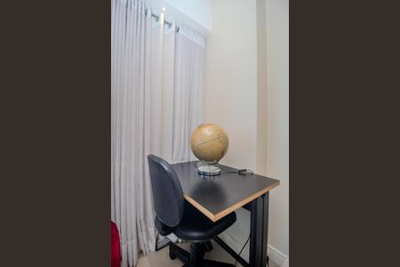 Studio para alugar com 41m², 1 quarto e 1 vagaSala/Cozinha/Suite