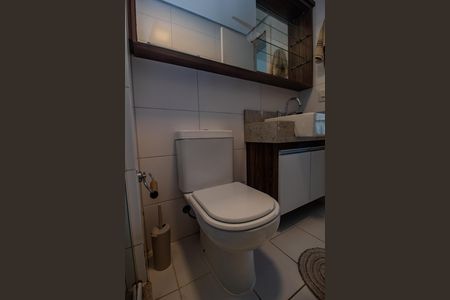 Studio para alugar com 41m², 1 quarto e 1 vagaSala/Cozinha/Suite