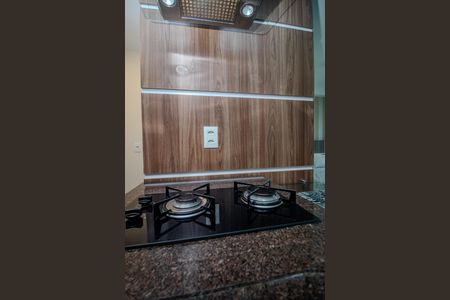 Studio para alugar com 41m², 1 quarto e 1 vagaSala/Cozinha/Suite