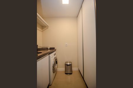 Studio para alugar com 41m², 1 quarto e 1 vagaSala/Cozinha/Suite