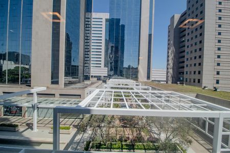 Studio para alugar com 41m², 1 quarto e 1 vagaVista