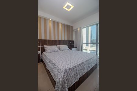 Studio para alugar com 41m², 1 quarto e 1 vagaSala/Cozinha/Suite