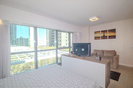 Studio para alugar com 41m², 1 quarto e 1 vagaSala/Cozinha/Suite