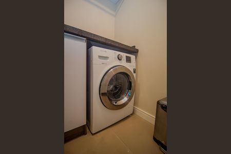 Studio para alugar com 41m², 1 quarto e 1 vagaSala/Cozinha/Suite