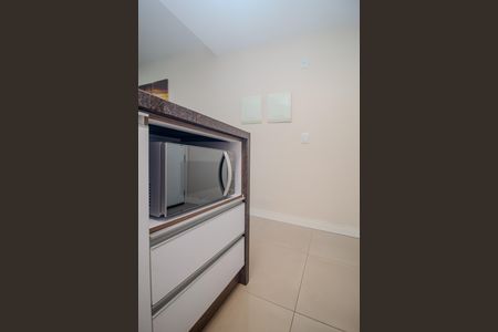 Studio para alugar com 41m², 1 quarto e 1 vagaSala/Cozinha/Suite