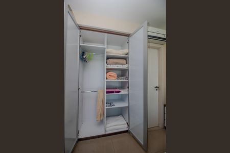 Studio para alugar com 41m², 1 quarto e 1 vagaSala/Cozinha/Suite