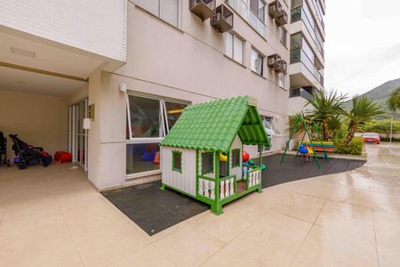 Apartamento à venda com 73m², 2 quartos e 1 vaga Apartamento à venda com 73m², 2 quartos e 1 vagaÁrea comum