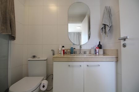 Apartamento à venda com 110m², 3 quartos e 2 vagasQuarto 3 - Suíte