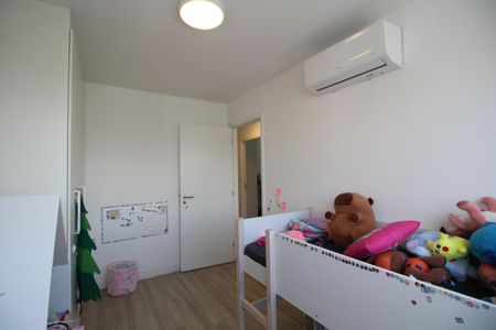 Apartamento à venda com 110m², 3 quartos e 2 vagasQuarto 1