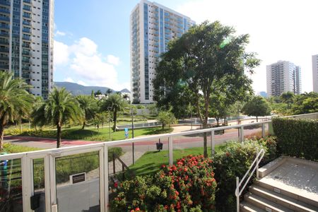 Apartamento à venda com 110m², 3 quartos e 2 vagasParque