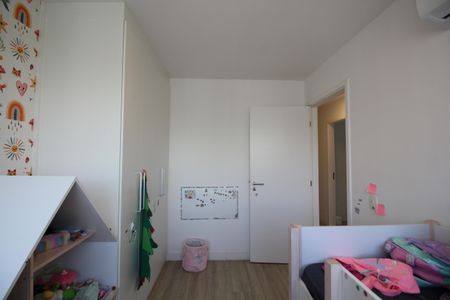 Apartamento à venda com 110m², 3 quartos e 2 vagasQuarto 1
