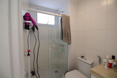 Apartamento à venda com 110m², 3 quartos e 2 vagasQuarto 3 - Suíte