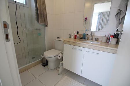 Apartamento à venda com 110m², 3 quartos e 2 vagasQuarto 3 - Suíte