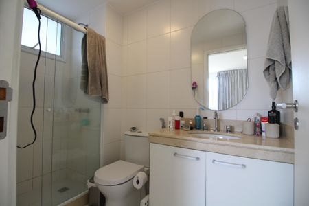 Apartamento à venda com 110m², 3 quartos e 2 vagasQuarto 3 - Suíte