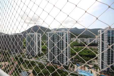 Apartamento à venda com 110m², 3 quartos e 2 vagasVista