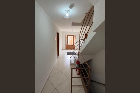 Foto 02 de apartamento à venda com 1 quarto, 26m² em Vila Zelina, São Paulo