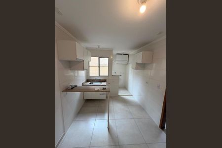 Foto 06 de apartamento à venda com 1 quarto, 26m² em Vila Zelina, São Paulo