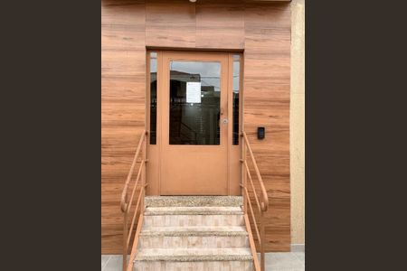 Apartamento à venda com 26m², 1 quarto e sem vagaFoto 15