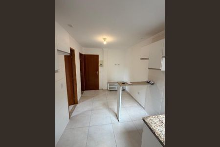 Foto 05 de apartamento à venda com 1 quarto, 26m² em Vila Zelina, São Paulo