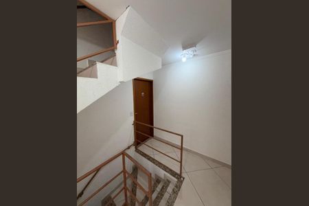 Foto 04 de apartamento à venda com 1 quarto, 26m² em Vila Zelina, São Paulo
