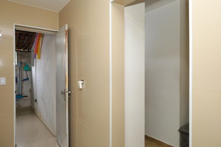 Apartamento à venda com 66m², 2 quartos e 1 vagaCozinha