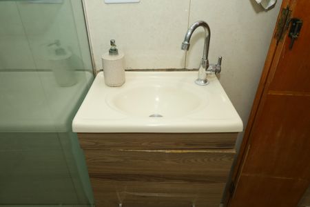 Apartamento à venda com 66m², 2 quartos e 1 vagaBanheiro