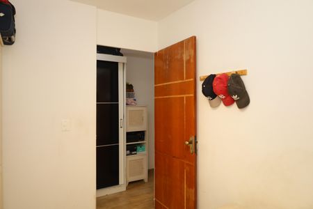 Apartamento à venda com 66m², 2 quartos e 1 vagaQuarto 1