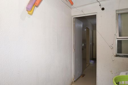 Apartamento à venda com 66m², 2 quartos e 1 vagaÁrea de Serviço