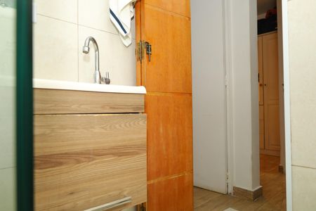 Apartamento à venda com 66m², 2 quartos e 1 vagaBanheiro
