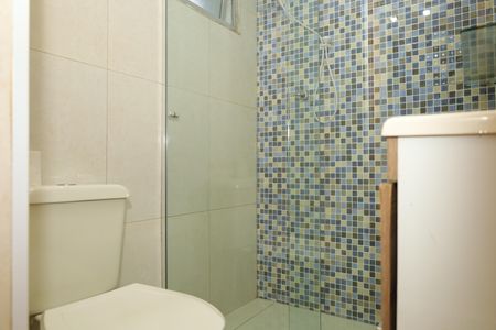 Apartamento à venda com 66m², 2 quartos e 1 vagaBanheiro