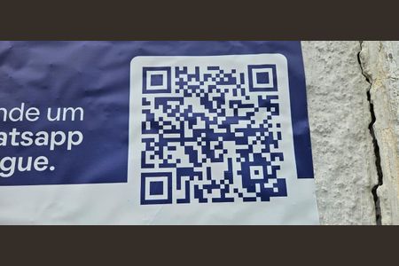 Apartamento à venda com 66m², 2 quartos e 1 vagaPlaca instalada na fachada do condomínio - Código da placa: HBJM-53