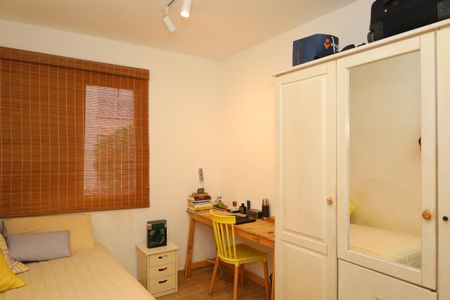 Quarto 1 de apartamento à venda com 2 quartos, 66m² em Jardim Planalto, São Paulo