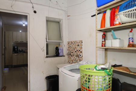 Apartamento à venda com 66m², 2 quartos e 1 vagaÁrea de Serviço