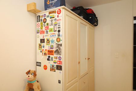 Apartamento à venda com 66m², 2 quartos e 1 vagaQuarto 1