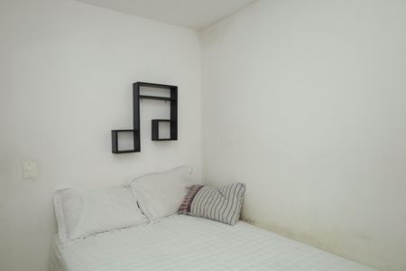 Apartamento à venda com 66m², 2 quartos e 1 vagaQuarto 2