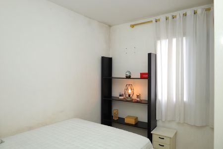 Apartamento à venda com 66m², 2 quartos e 1 vagaQuarto 2