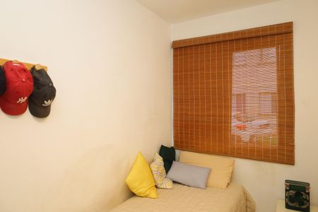 Apartamento à venda com 66m², 2 quartos e 1 vagaQuarto 1