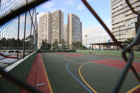 Apartamento para alugar com 60m², 2 quartos e 2 vagasQuadra Esportiva