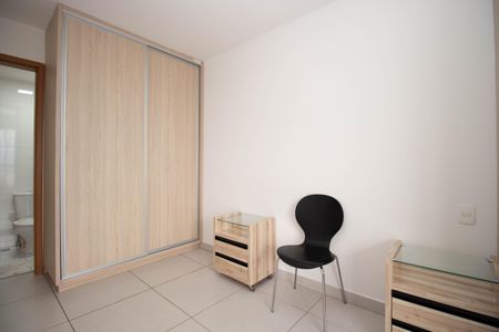 Apartamento para alugar com 60m², 2 quartos e 2 vagasSuíte