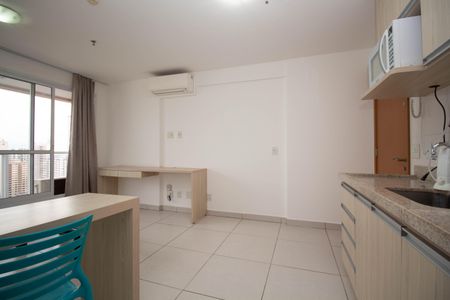 Apartamento para alugar com 60m², 2 quartos e 2 vagasCozinha e Área de Serviço