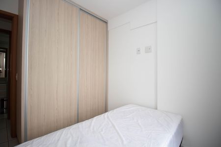 Apartamento para alugar com 60m², 2 quartos e 2 vagasQuarto