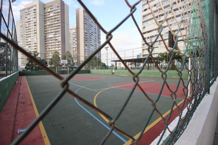 Apartamento para alugar com 60m², 2 quartos e 2 vagasQuadra Esportiva