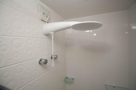 Apartamento para alugar com 60m², 2 quartos e 2 vagasBanheiro Social