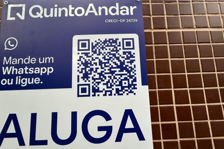 Apartamento para alugar com 60m², 2 quartos e 2 vagasPlaca