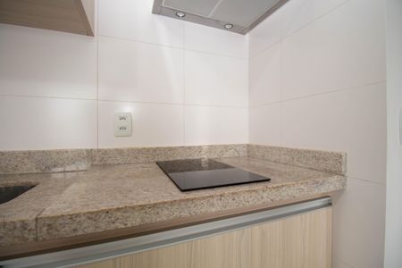 Apartamento para alugar com 60m², 2 quartos e 2 vagasCozinha e Área de Serviço