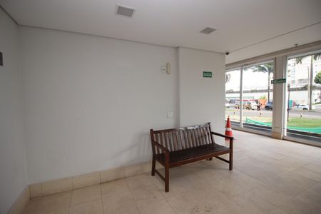 Apartamento para alugar com 60m², 2 quartos e 2 vagasÁrea comum