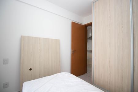 Quarto de apartamento para alugar com 2 quartos, 60m² em Águas Claras, Brasília
